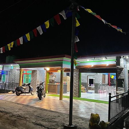 Rudr Himalayan Homestay Gopeshwar Luaran gambar